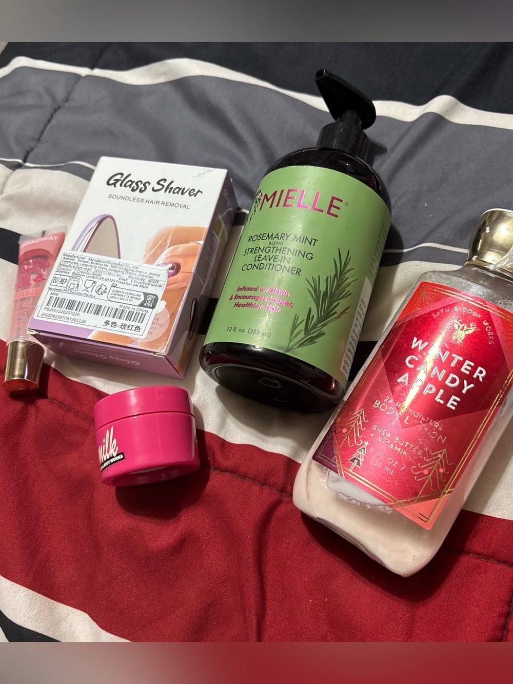 Self care bundle